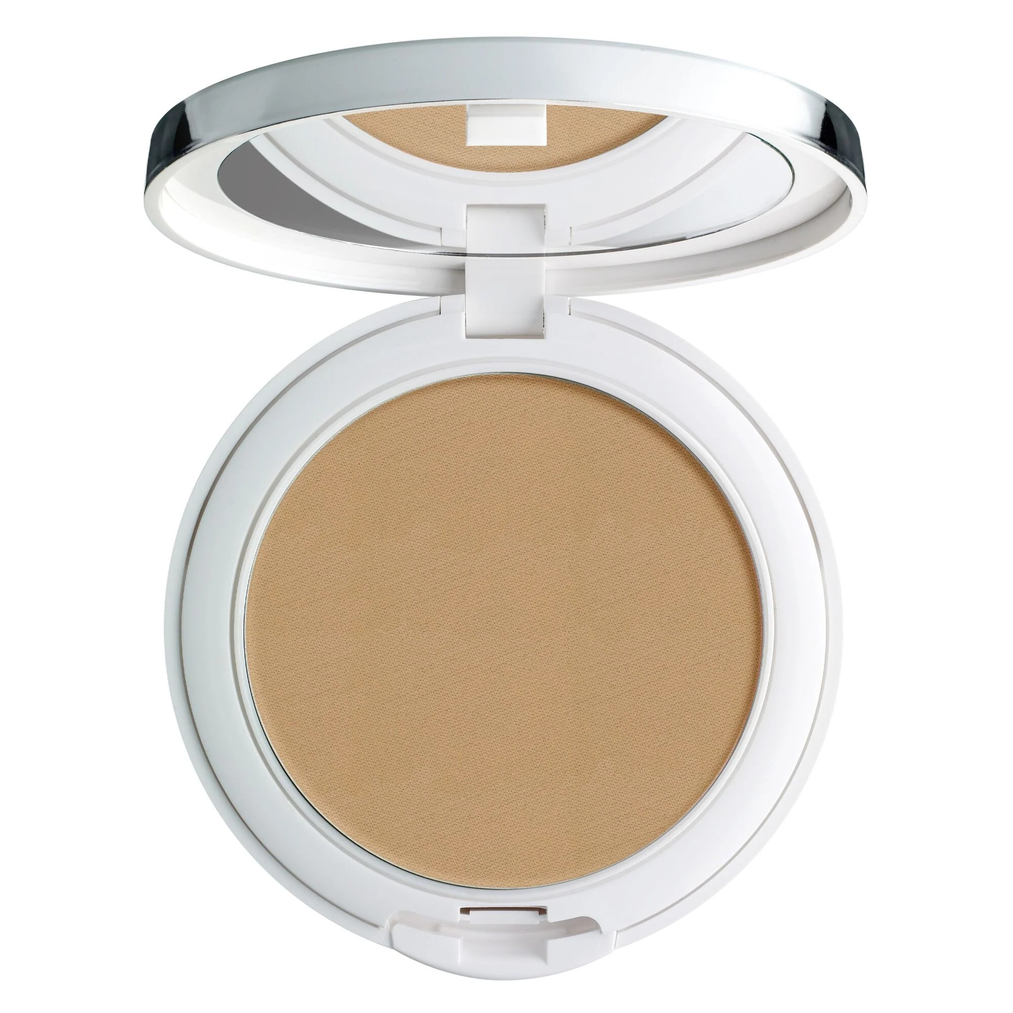 ALL IN ONE CREAM FOUNDATION Nº 10