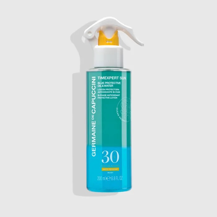 BLUE PROTECTIVE OIL& WATER LOCIÓN PROTECTORA ANTIOXIDANTE BI-FASE SPF 30.png