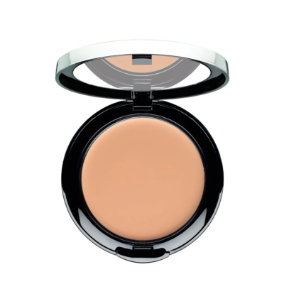 DOUBLE FINISH CREAM FOUNDATION MAT  Nº12 LIGHT BISCUIT