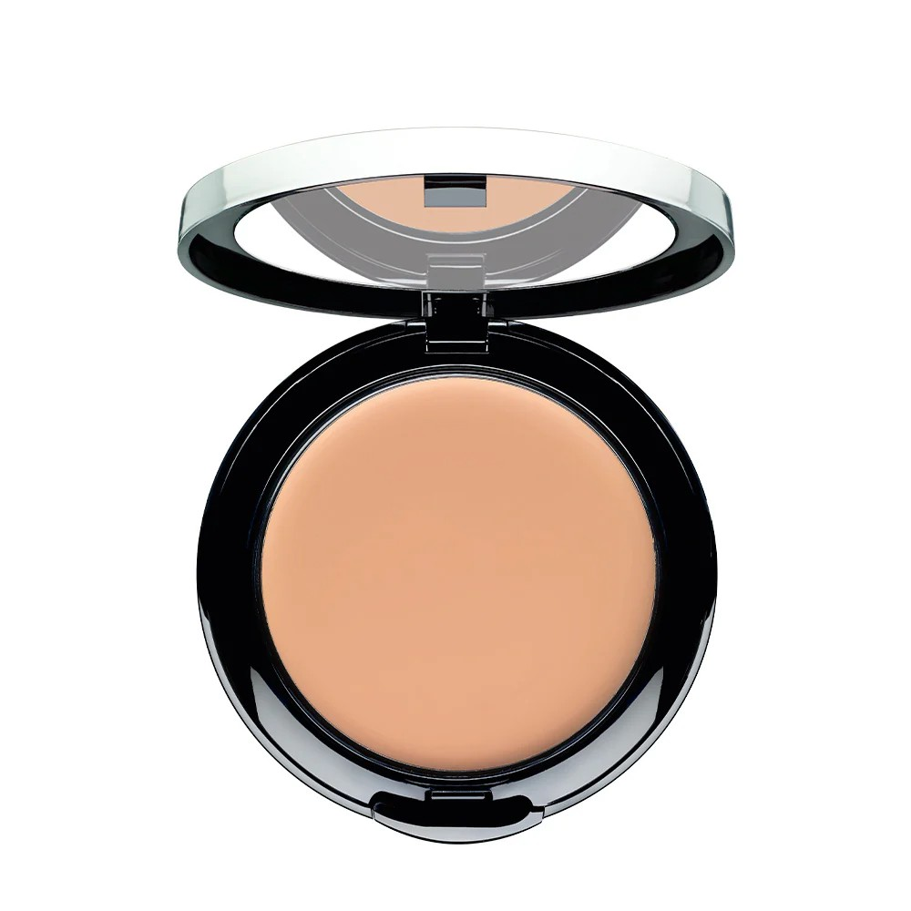 DOUBLE FINISH CREAM FOUNDATION MAT  Nº12 LIGHT BISCUIT