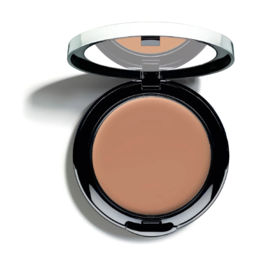 DOUBLE FINISH CREAM FOUNDATION MAT  Nº6 CREAMY ALMOND