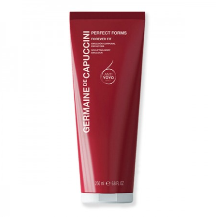 FOREVER FIT EMULSION CORPORAL ESCULTORA