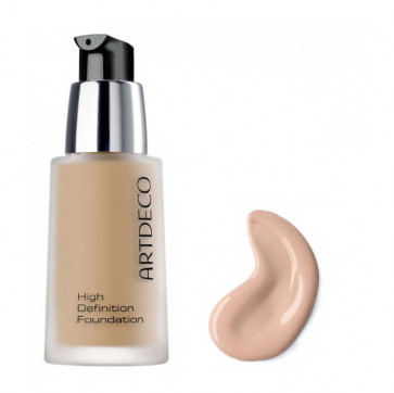 HIGH DEFINITION FOUNDATION Nº 06 NEUTRAL LIGHT IVORY