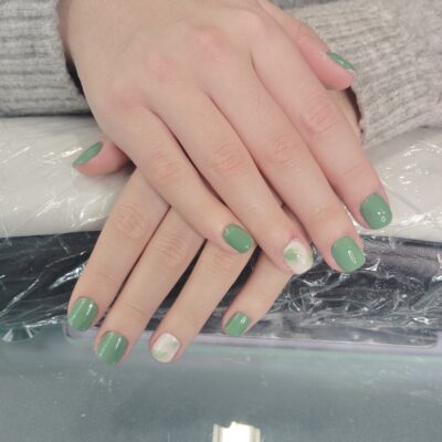 ESMALTADO SEMIPERMANENTE