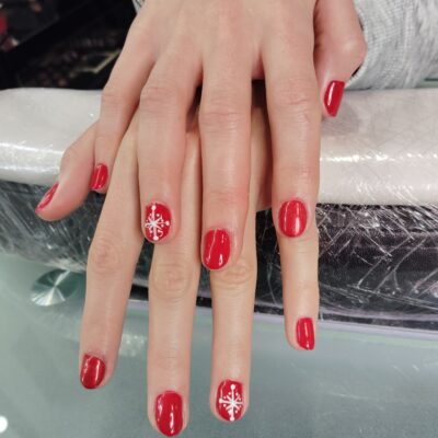 MANICURA GEL