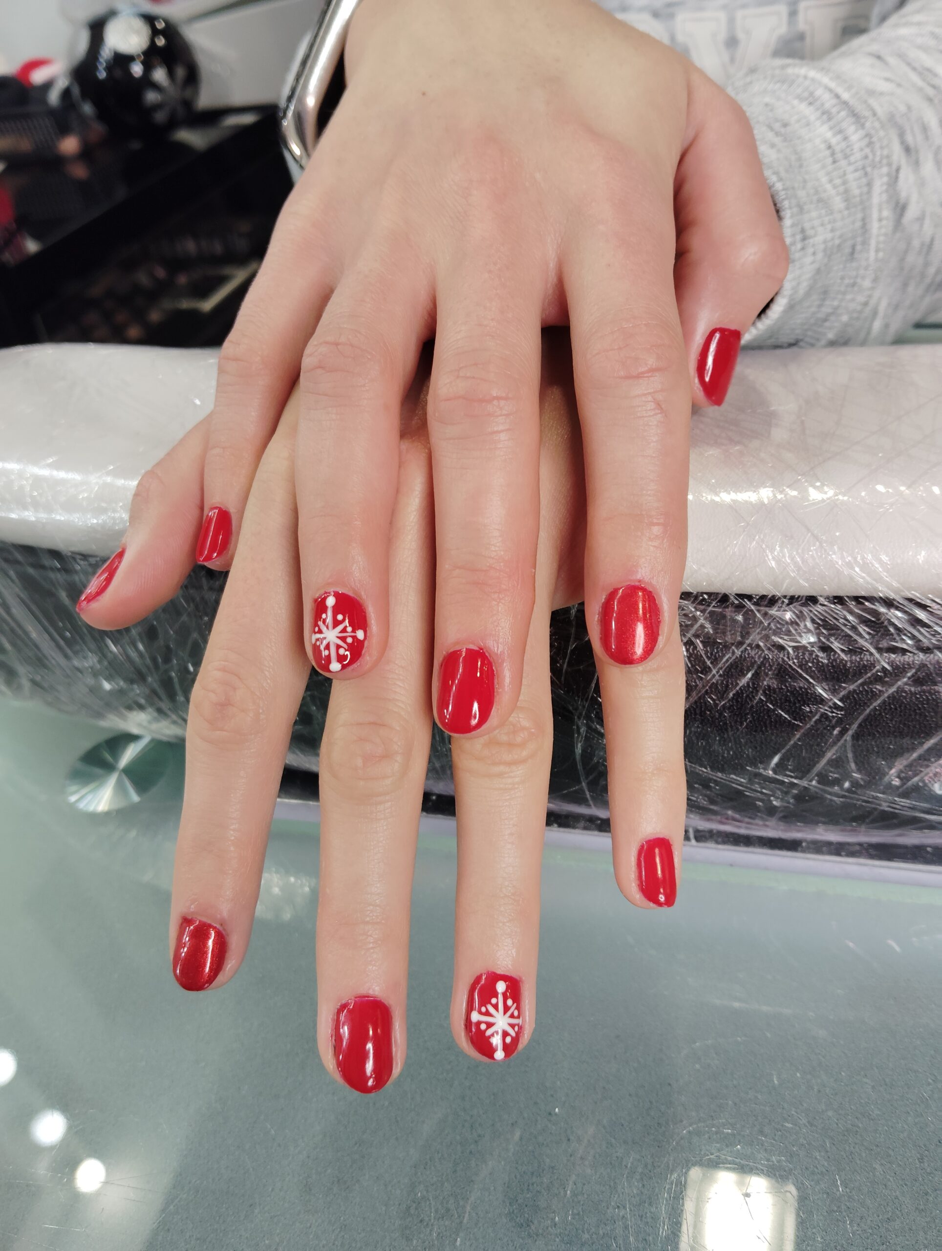 MANICURA GEL