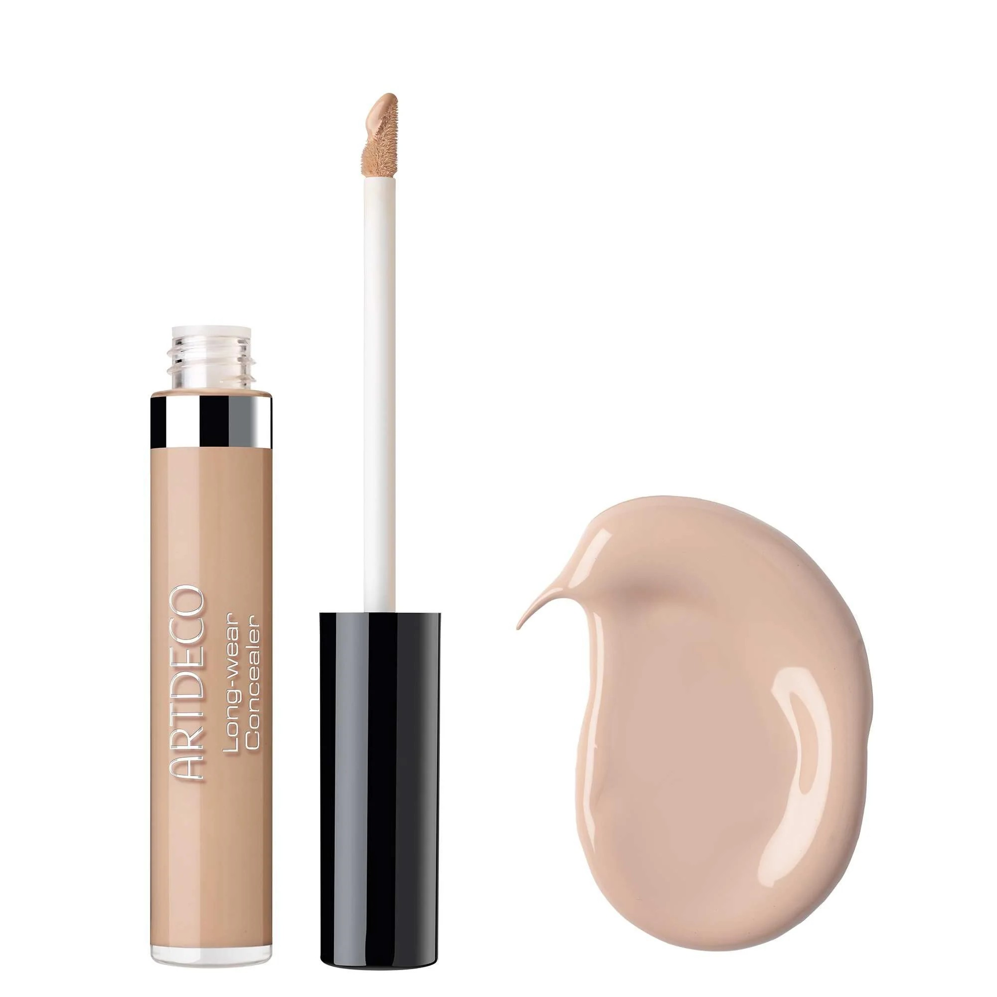 LONG-WEAR CONCEALER WATERPROOF Nº22