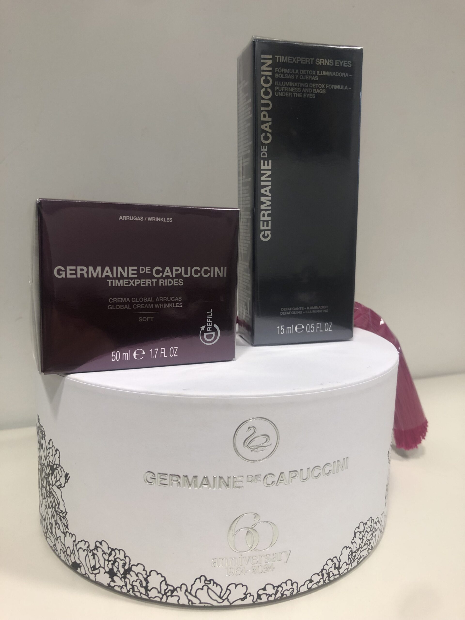 PACK CREMA GLOBAL ARRUGAS SOFT + SRNS EYES (FÓRMULA DETOX ILUMINADORA BOLSAS Y OJERAS).jpeg
