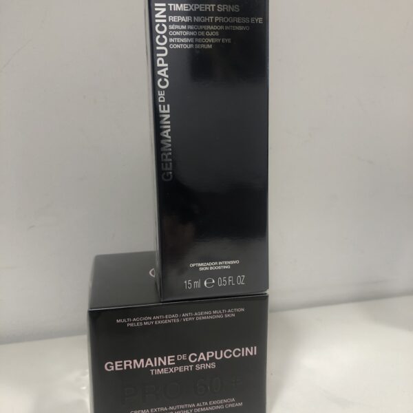 PACK PRO 60+ + REPAIR NIGHT PROGRESS EYE SÉRUM REPARADOR INTENSIVO CONTORNO DE OJOS.jpeg