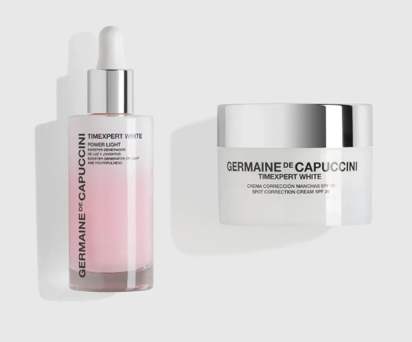PACK WHITE (POWER LIGHT BOOSTER + CREMA CORRECIÓN MANCHAS).png