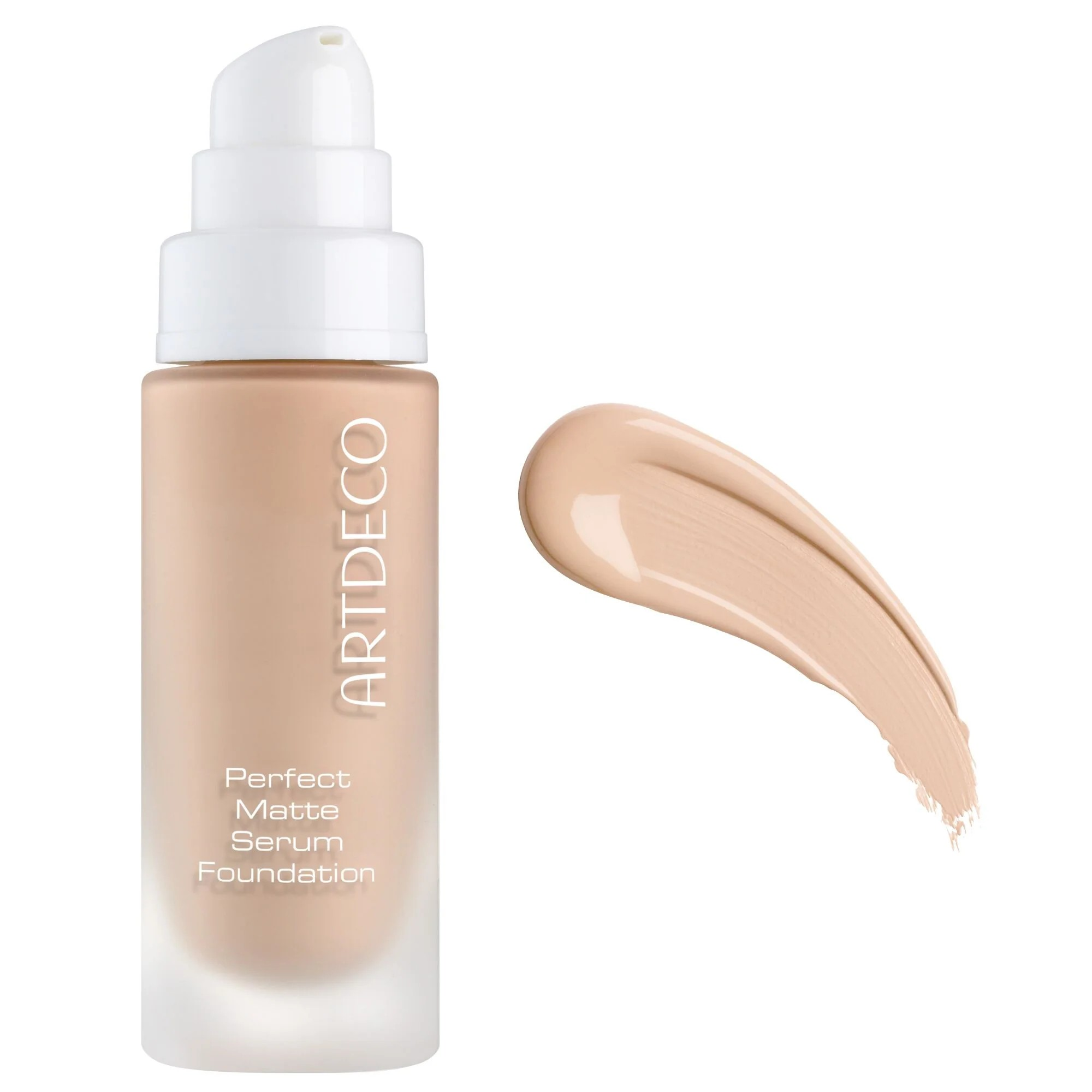 PERFECT MATTE SERUM FOUNDATION Nº 46