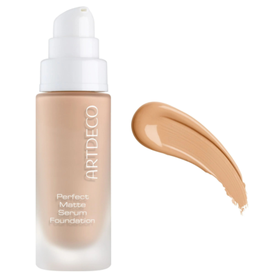 PERFECT MATTE SERUM FOUNDATION Nº 65