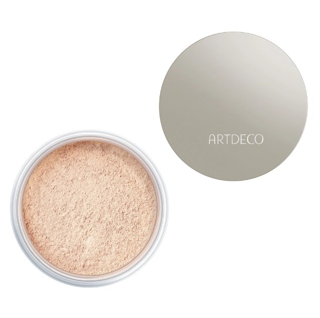 PURE MINERALS MINERAL POWDER FOUNDATION Nº 3 SOFT IVORY