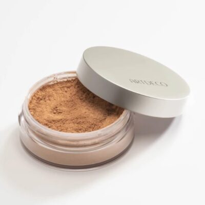 PURE MINERALS MINERAL POWDER FOUNDATION Nº8 LIGTH TAN