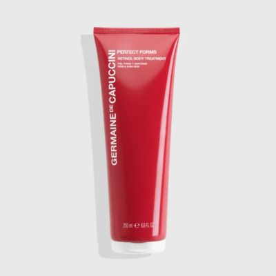 RETINOL BODY TREATMENT