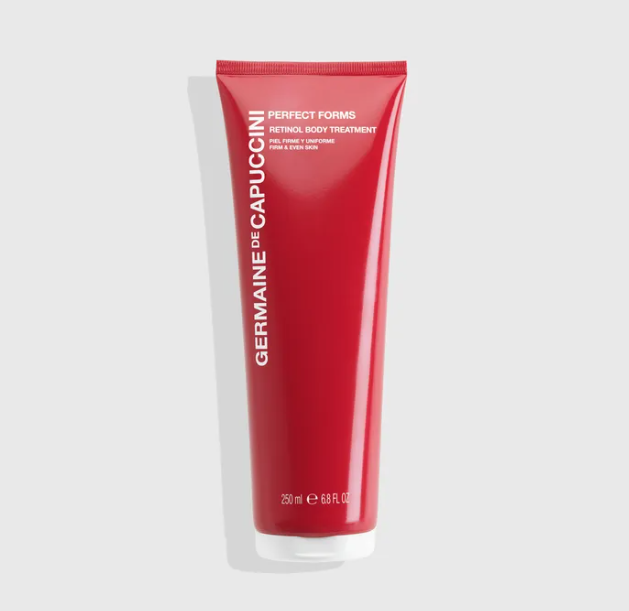 RETINOL BODY TREATMENT