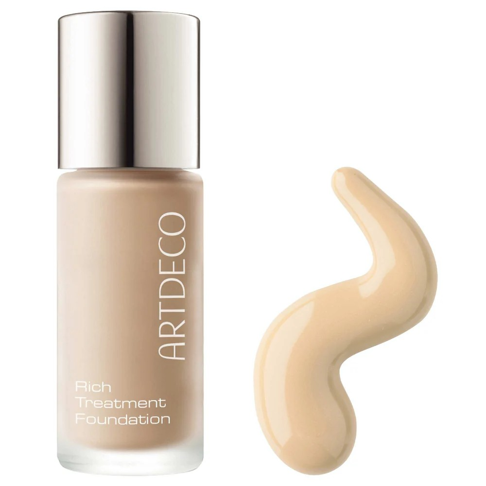 RICH TREATMENT FOUNDATION Nº10