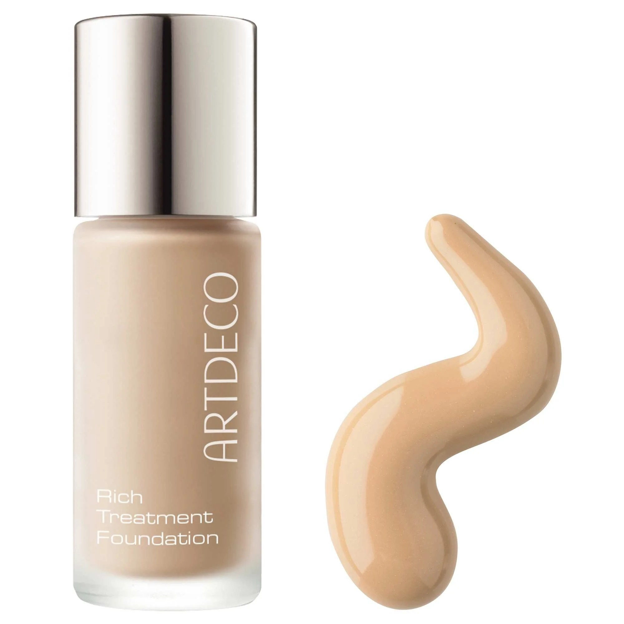 RICH TREATMENT FOUNDATION Nº21
