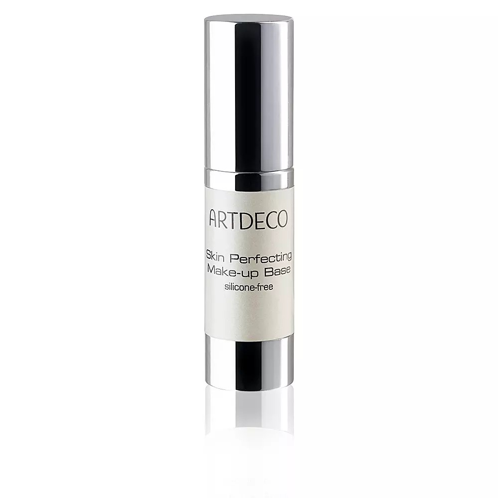 SKIN PERFECTING MAKE-UP BASE SILICONE-FREE