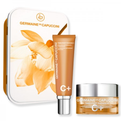 PACK EMULSIÓN + CONTORNO DE OJOS EXCEL THERAPY