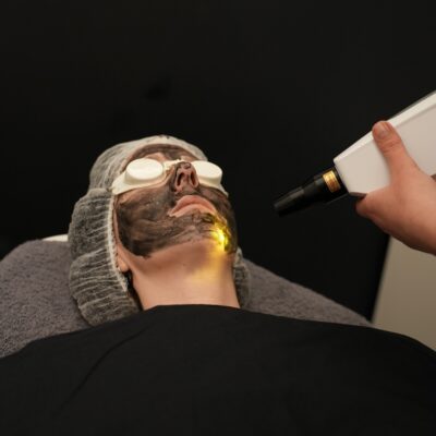 PEELING CARBONO+ HIGIENE CARLA