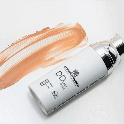 CC COLOR DD CORRECTING CREAM TONO OSCURO
