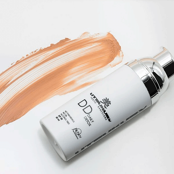 CC COLOR DD CORRECTING CREAM TONO OSCURO