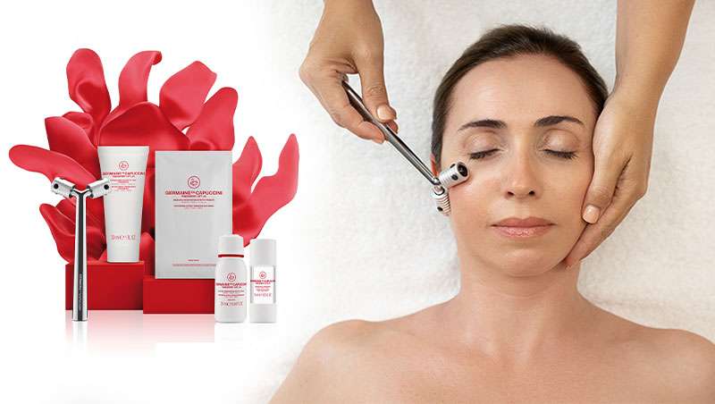 SESIÓN TRATAMIENTO LIFT_IN FIRMEZA Y DENSIDAD + RADIOFRECUENCIA FACIAL
