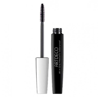 ALL IN ONE MASCARA WATERPROOF Nº71