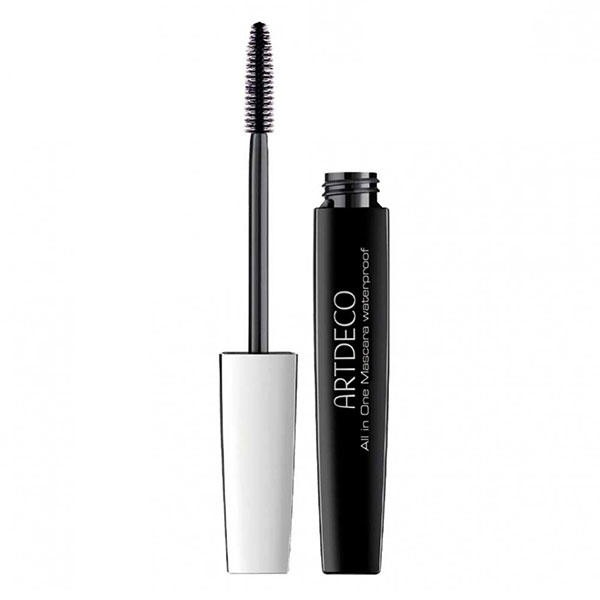 ALL IN ONE MASCARA WATERPROOF Nº71