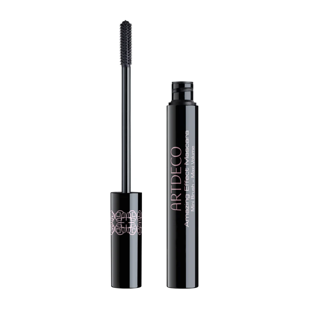 AMAZING EFFECT MASCARA Nº 1 BLACK