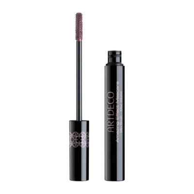 AMAZING EFFECT MASCARA Nº4 BERENJENA