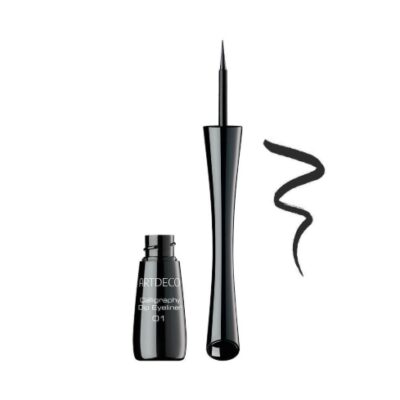 CALLIGRAPHY DIP EYELINER Nº01