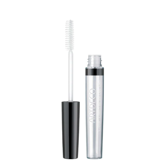 CLEAR LASH & BROW GEL