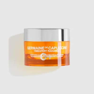 CONTORNO DE OJOS ANTIOXIDANTE ILUMINADOR