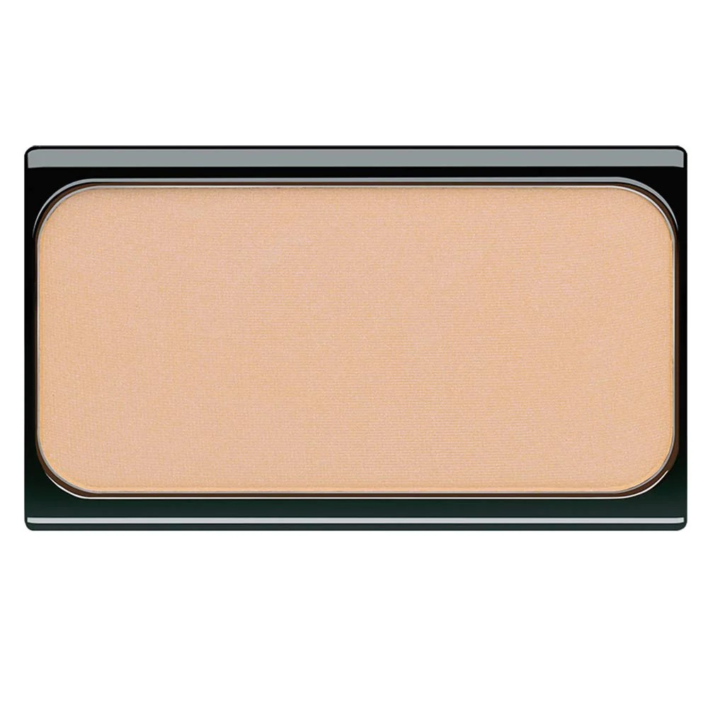 CONTOURING POWDER Nº 11 CARAMEL CHOCOLATE