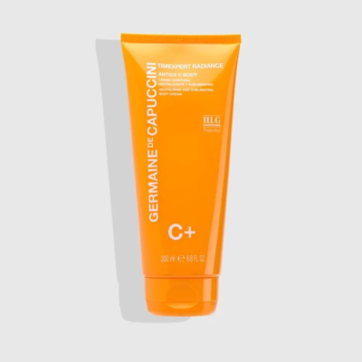 CREMA CORPORAL ANTIOX C BODY