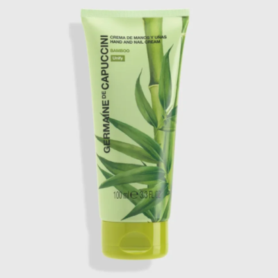 CREMA DE MANOS Y UÑAS BAMBOO UNIFY