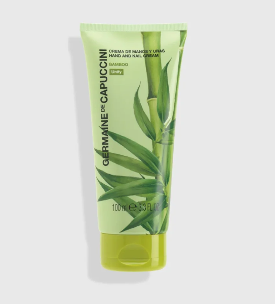 CREMA DE MANOS Y UÑAS BAMBOO UNIFY