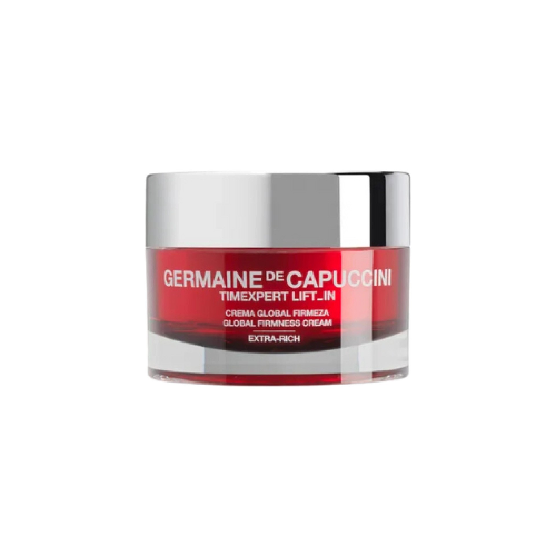 CREMA GLOBAL FIRMEZA  EXTRA RICH