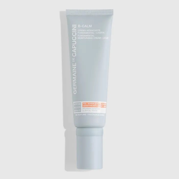 CREMA HIDRATANTE FUNDAMENTAL - LIGERA