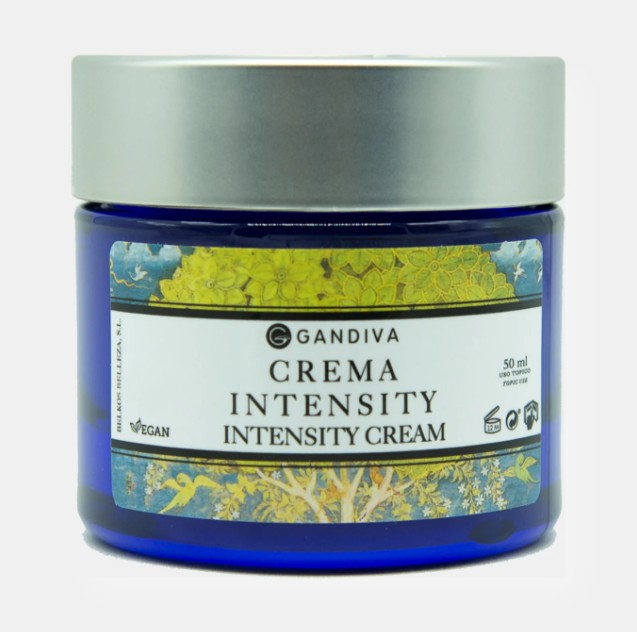 CREMA INTENSITY REAFIRMANTE