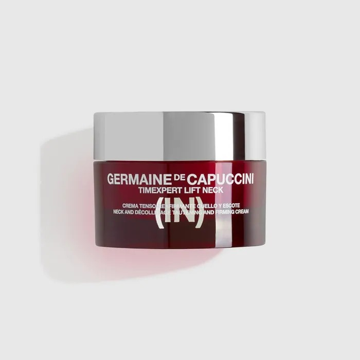 CREMA TENSO-REAFIRMANTE CUELLO Y ESCOTE