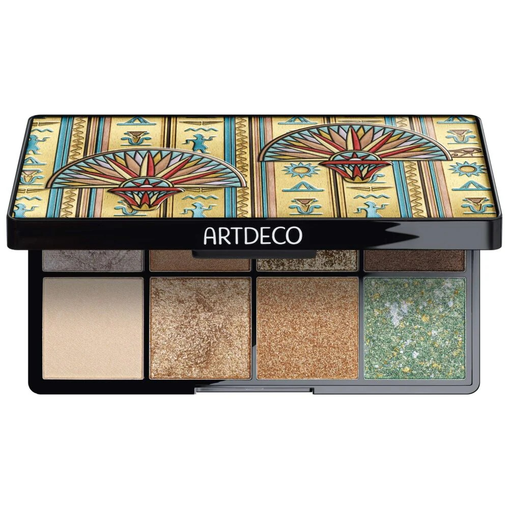 EYELIGHTS PALETTE EGYPTIAN GODDESS