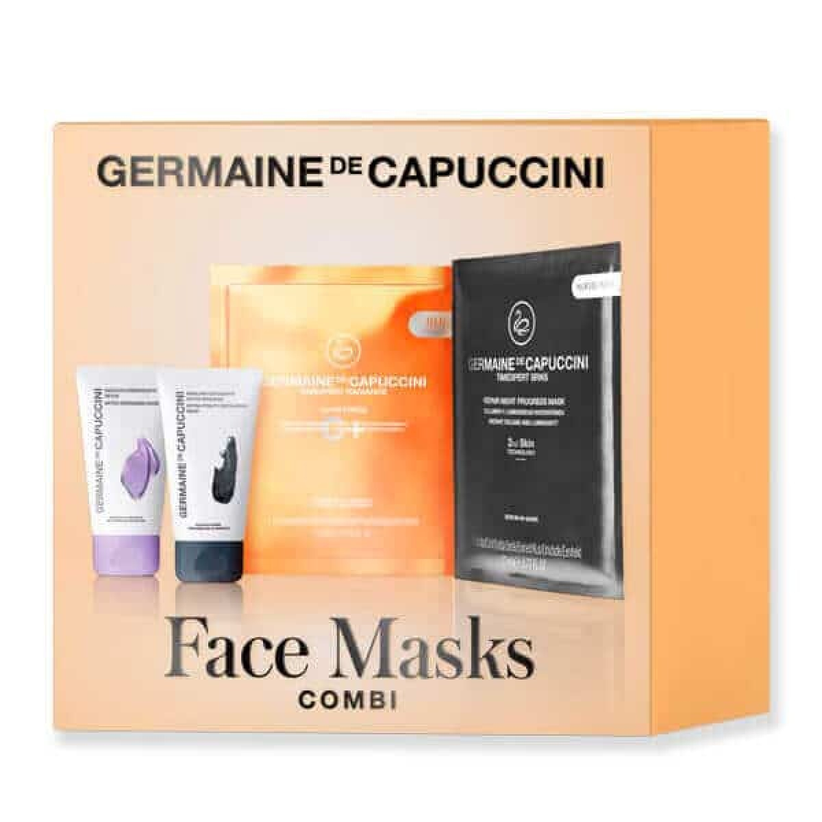 FACE MASK COMBI