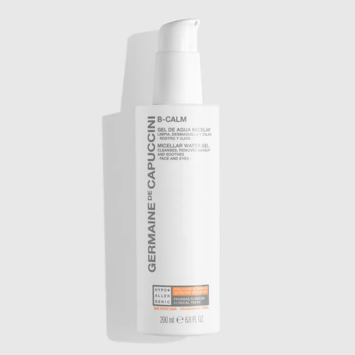 GEL DE  AGUA MICELAR