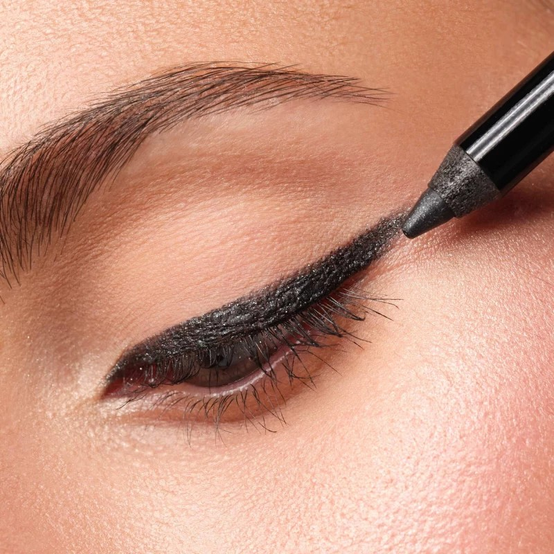 GLITTER EYE LINER LONG-LASTING  Nº2