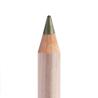 GREEN COUTURE SMOOTH EYE LINER  Nº 65 OLIVE OIL