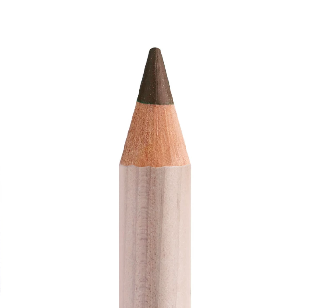 GREEN COUTURE SMOOTH EYE LINER Nº 89 BARK
