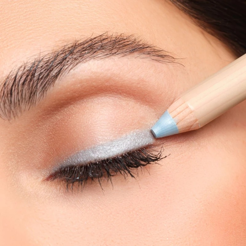 GREEN COUTURE SMOOTH EYESHADOW STICK Nº 85